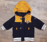 Charger l&#39;image dans la galerie, Veste Nirokoi kid
